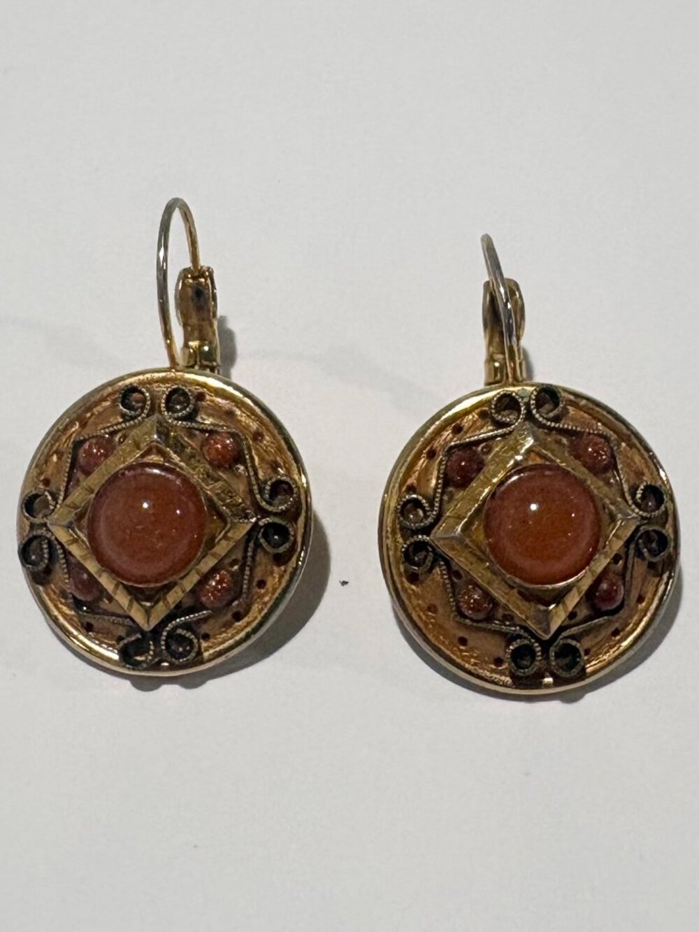 MG Earrings